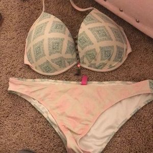 Victoria’s Secret Bikini